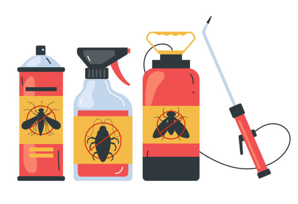 Pest Control Cost in Shallowater, TX