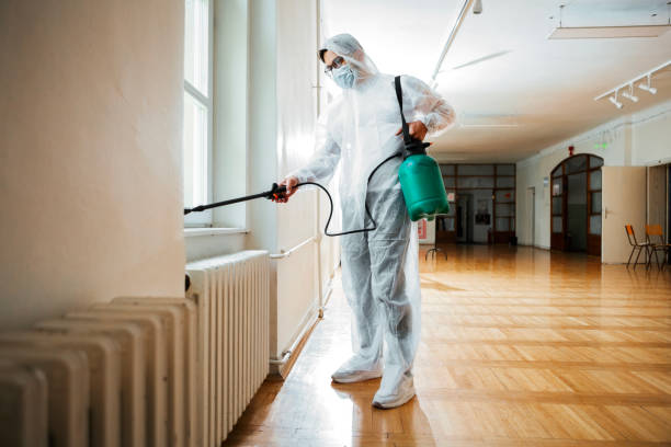 Best Best Pest Control Companies  in Shallowater, TX
